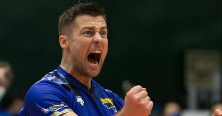 Lider kadry siatkarzy kończy 33 lata. Poprowadzi reprezentację po złoto w Tokio