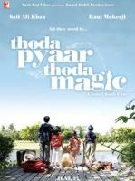 Thoda Pyaar Thoda Magic