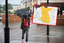 Prawdziwa "cisza przed burzą". Spokojna środa i zmiana już w nocy