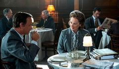 "Czwarta władza" najlepszym filmem 2017 roku według krytyków