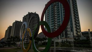 Rio 2016: faworyci z kompletem zwycięstw