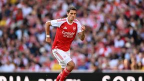 Cena zaporowa? Media: na tyle Arsenal wycenił Jakuba Kiwiora