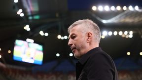 Tak Iordanescu skomentował mecz Legii. "Trudno nas rozgryźć"