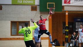 PGNiG Superliga. Frustracja po Górniku. MMTS Kwidzyn znów musi gonić
