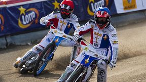 Wybrzeże Gdańsk wyjechało na tor. "Widząc pewność zawodników szkoda byłoby nie wyjechać spod taśmy"