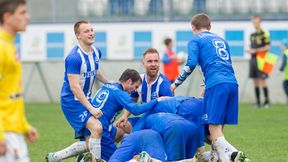 Baraże o Fortuna I ligę. Derby podwyższonego ryzyka. Policja gotowa na mecz Resovia - Stal