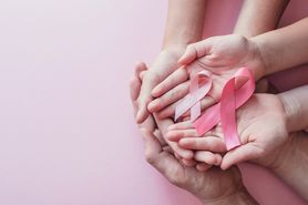 Hormonoterapia w raku piersi