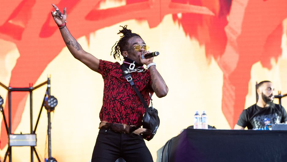 Lil Uzi Vert kupił planetę