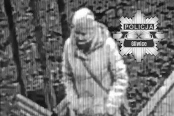 Szukali jej od grudnia. To ostatnie zdjęcie Władysławy. Tragiczny finał