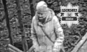 Szukali jej od grudnia. To ostatnie zdjęcie Władysławy. Tragiczny finał