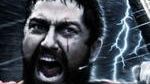 Plakat "300"