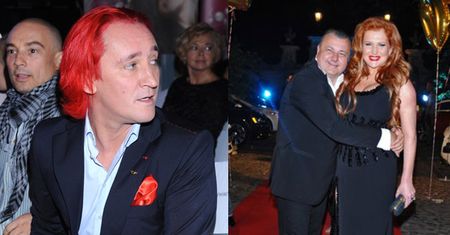 Wiśniewski pojedzie w rajdzie z... Grycanem!