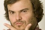 Jack Black chce gromić duchy