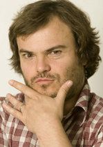 Jack Black chce gromić duchy