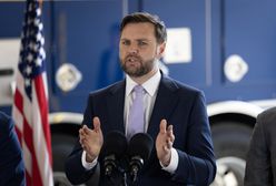 Norweski turysta nie wjechał do USA. Powodem mem z J.D. Vance'em?