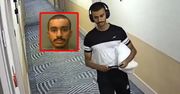 Zwabił 13-latkę do hotelu i zgwałcił. Hamdan skazany w Anglii