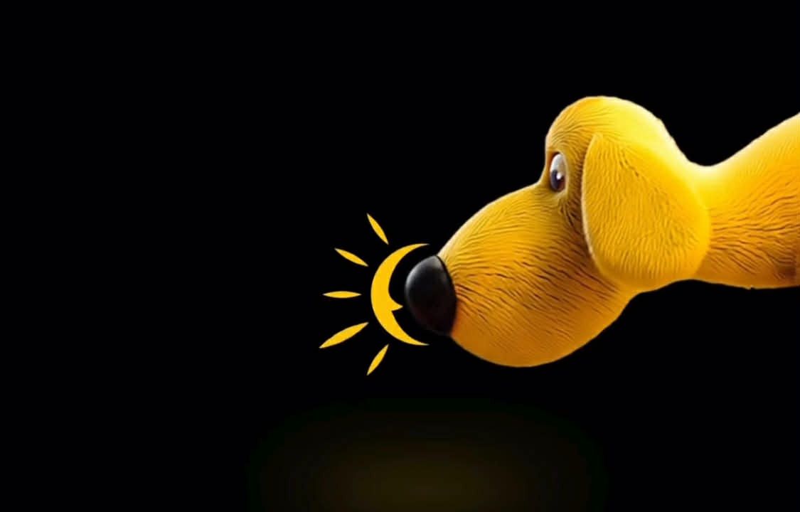 Asystent InPostu Von Halsky