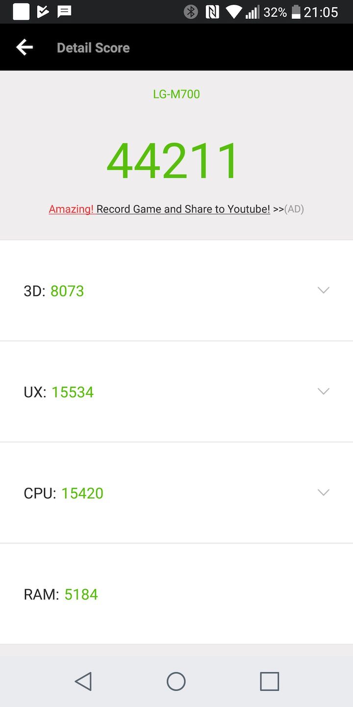 LG Q6 - czy warto go kupić po spadku ceny? [TEST] 13