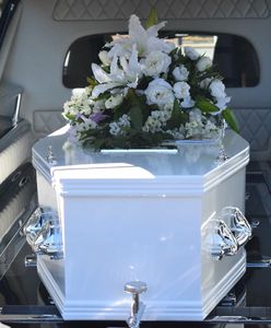Rosną koszty pogrzebów. Zasiłek pogrzebowy nie wystarcza