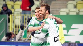 Lechia Gdańsk - Jagiellonia Białystok 3:0 (galeria)