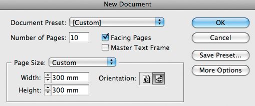 Issuu.com - jak stworzyć własną prezentację za pomocą Adobe InDesign? (cz. II) 3