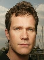 Dylan Walsh agentem FBI