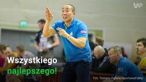 Tałant Dujszebajew świętuje! 48. urodziny znakomitego trenera