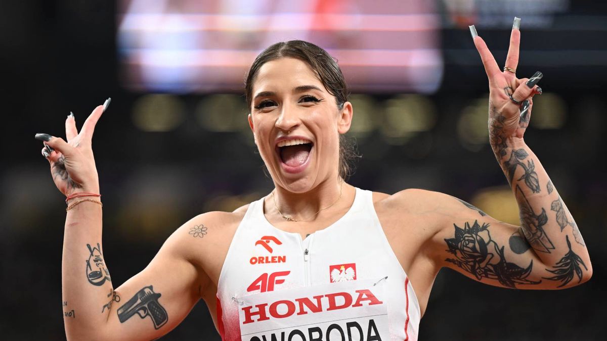 PAP / Adam Warżawa / Ewa Swodoba