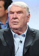 John Madden ściga nazistę