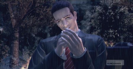 Twórca zdradza: Deadly Premonition nie było "finansownym sukcesem". Director's Cut ma to zmienić