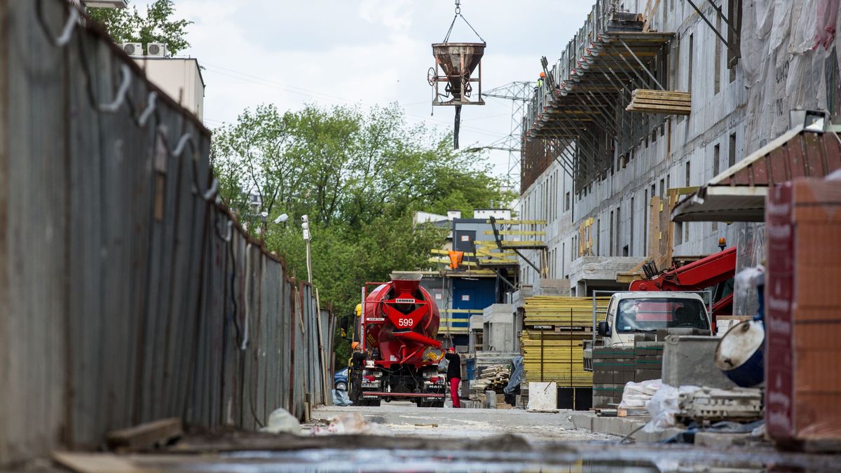 Mają być dopłaty do zakupu nieruchomości na kredyt