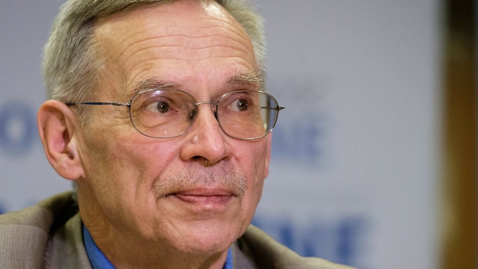 prof. Włodzimierz Gut
