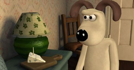 Wallace i Gromit wreszcie na Xbox Live