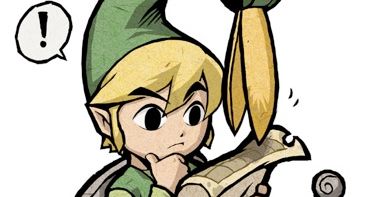3 postaci Nintendo na GDC?