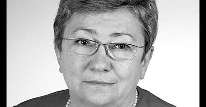 Zmarła Wiesława Sztaba