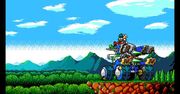 Blaster Master Zero - Prawdziwy powrót do przeszłości