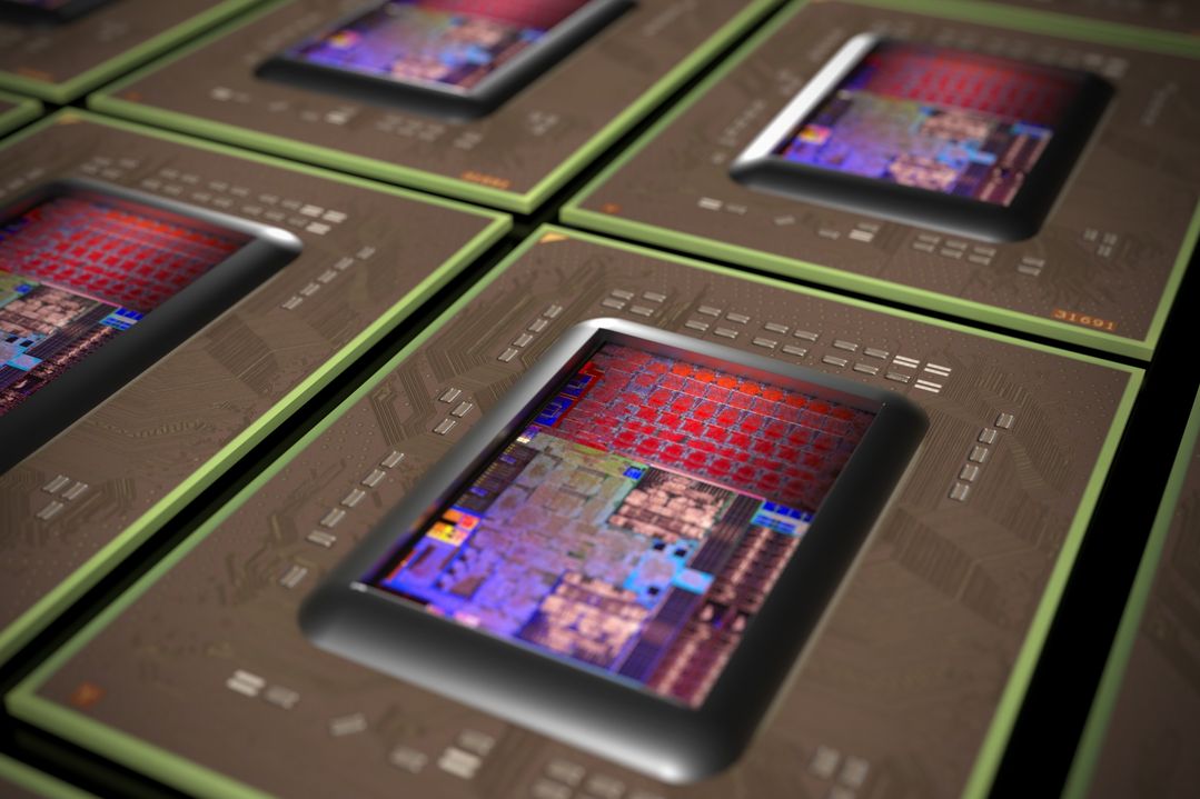 AMD Carrizo: w nowych APU priorytetami są mobilność i efektywność energetyczna