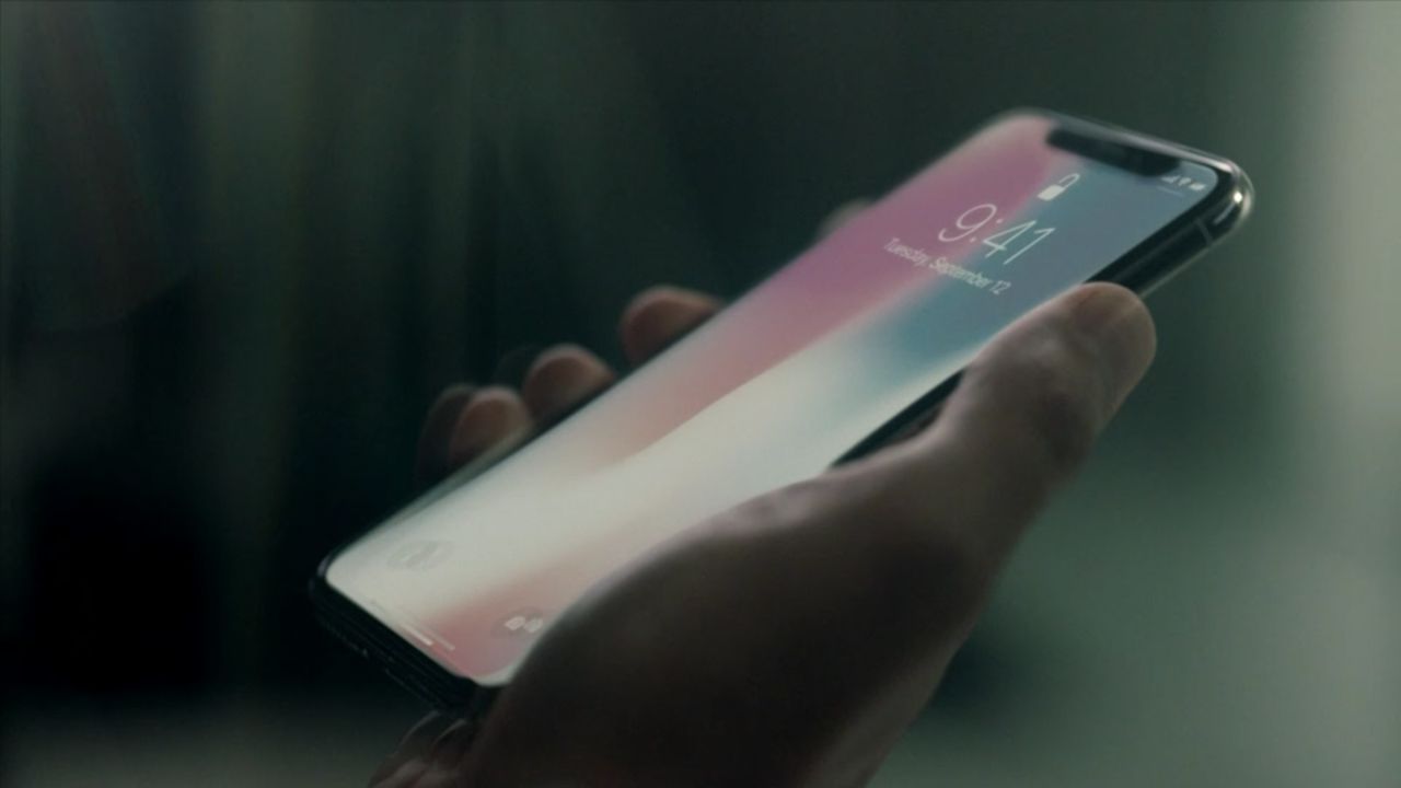 iPhone X opóźniony: w listopadzie tylko 3 miliony urządzeń?