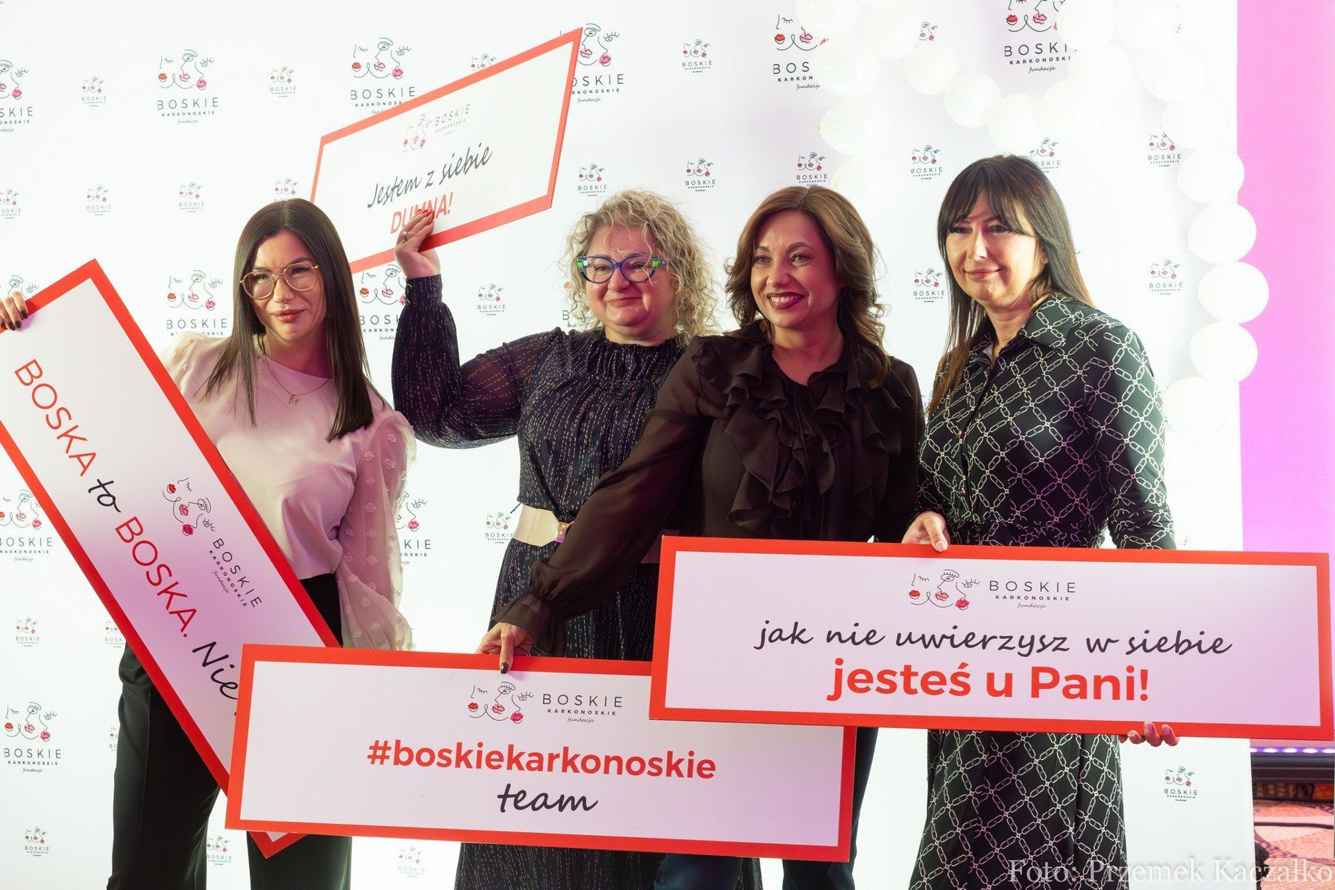 V Konferencja Boskie Karkonoskie w Hotelu Gołębiewski w Karpaczu
