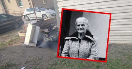 Ciało przed śmietnikiem. Dyrektor szpitala ujawnił prawdę