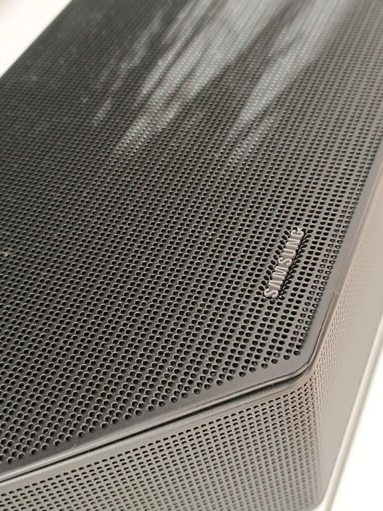Soundbar Samsung HW-Q990D