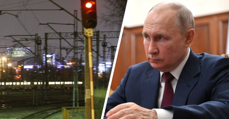 Rosjanie i sabotaż w Polsce. B. oficer ABW o "spektakularnej" liczbie