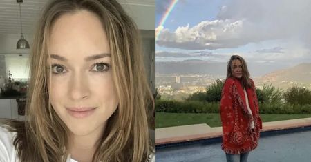 Alicja Bachleda-Curuś mieszka w luksusowej dzielnicy Los Angeles. Jej dom ROBI WRAŻENIE [ZDJĘCIA]
