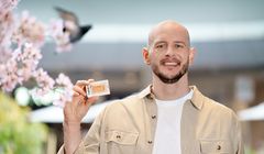 Gwiazda polskiej siatkówki ambasadorem Goldsaver