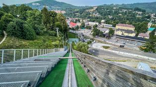 Wiosenny finał ORLEN Cup Kids w Wiśle
