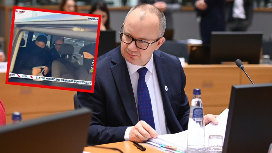 Adam Bodnar komentuje zatrzymanie Mateckiego