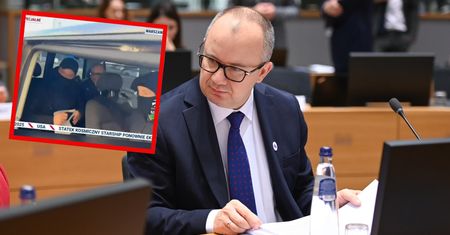 "Precedens". Bodnar reaguje na zatrzymanie M.