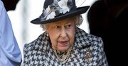 Królowa jest zawstydzona. Z tego powodu odwołuje zobowiązania