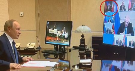 "Siergiej Szojgu dobrze wypadał tylko na zdjęciach". Dlaczego znikają ludzie Władimira Putina
