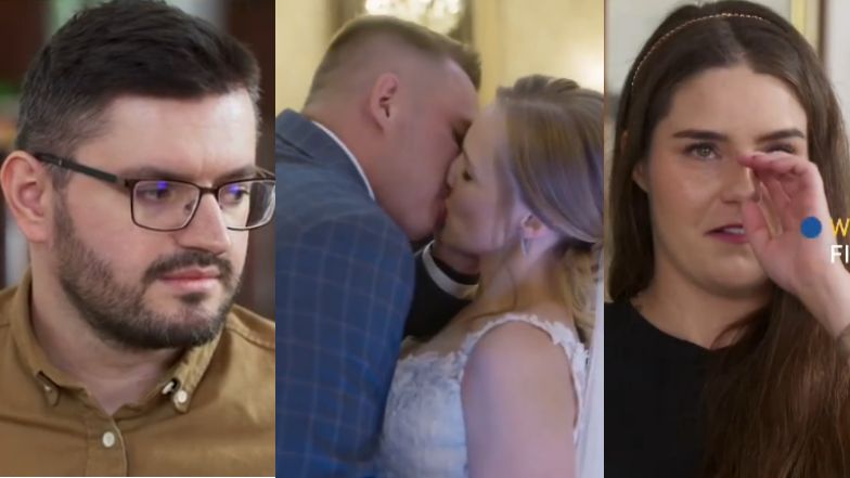 Widzowie miażdżą "Ślub od pierwszego wejrzenia" po finale 7. edycji